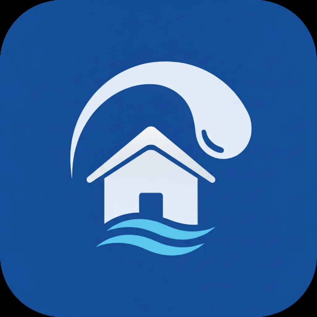 Water Damage Restoration in Lakewood logo